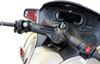 KLOCK WERKS iOmounts* Device Mount - Handlebar Mount - Nomad XL - Black KWD-NOMADXL