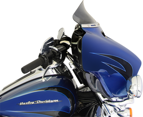 KLOCK WERKS Flare* Windshield - 5