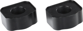 THRASHIN SUPPLY CO. Riser Extensions - 1/2