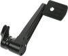 THRASHIN SUPPLY CO. Brake Pedal Pad Mount - Black BBP-SP-01