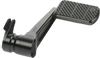 THRASHIN SUPPLY CO. Brake Pedal Pad Mount - Black BBP-SP-01