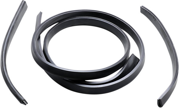KLOCK WERKS Flare* Windshield - 12-1/2