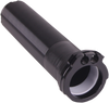 ODI V-Twin Fusion Alloy Throttle Tube - Cable H70FVCB