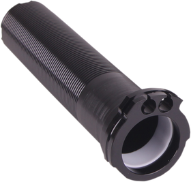 ODI V-Twin Fusion Alloy Throttle Tube - Cable H70FVCB