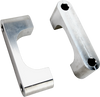 KLOCK WERKS Hugger Front Fender Mounting Blocks - For 21