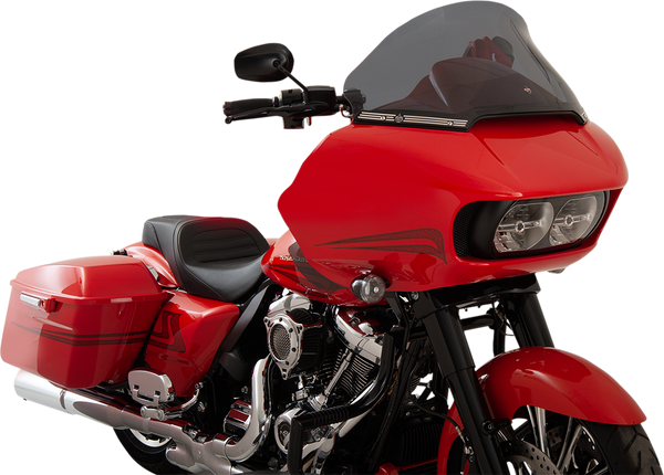 KLOCK WERKS Flare* Windshield - 12