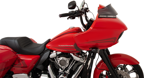 KLOCK WERKS Sport Flare* Windshield - 6