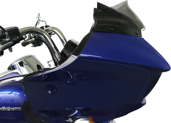 KLOCK WERKS Sport Flare* Windshield - 6