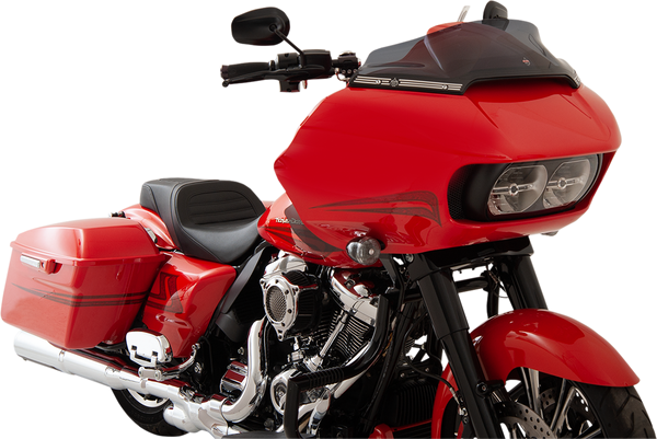 KLOCK WERKS Sport Flare* Windshield - 6