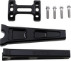 SLYFOX Handlebar Riser Kit - Straight - 1