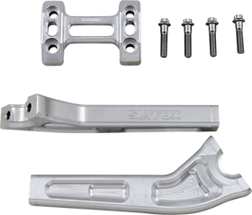 SLYFOX Handlebar Riser Kit - Pullback - 1