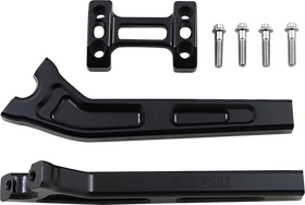 SLYFOX Handlebar Riser Kit - Pullback - 1