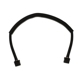 GUERRILLA CABLES - 1999-2017 DYNA REAR FENDER HARNESS