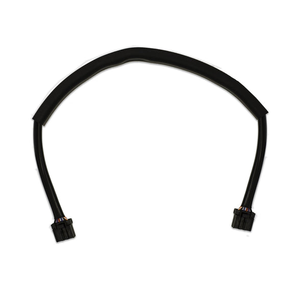GUERRILLA CABLES - 1999-2017 DYNA REAR FENDER HARNESS