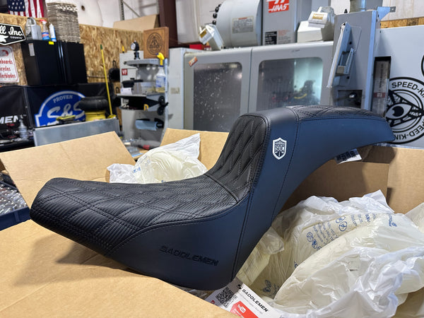 SDC Pro Seat for FXBB