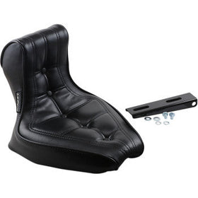 LE PERA - SIGNATURE 11 2-PIECE 2-UP SEAT - RIGID FRAME