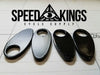 REAR TURN SIGNAL COVER PLATES
