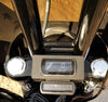 Wild 1 Inc. Gauge Mount