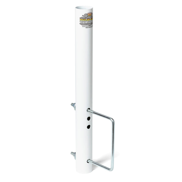 Bumper/Frame Mount (6