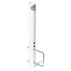 Bumper/Frame Mount (4