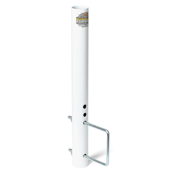 Bumper/Frame Mount (4