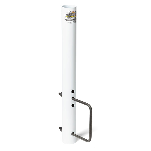 Bumper/Frame Mount (5