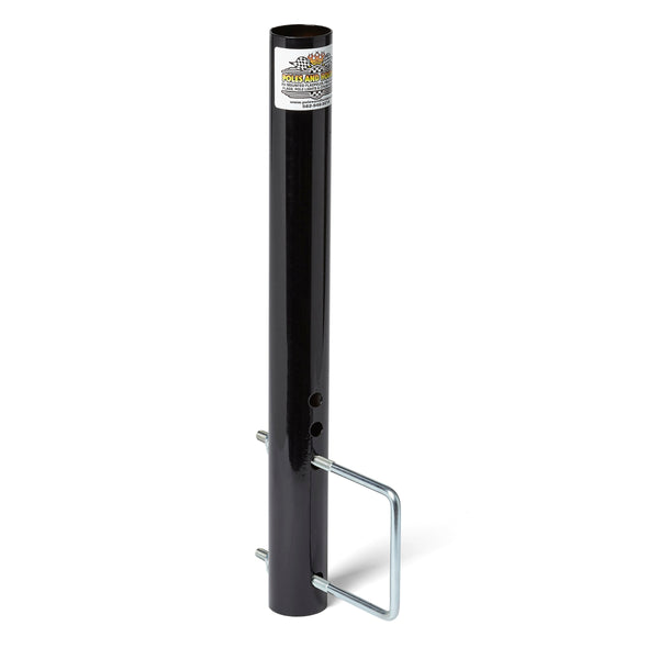 Bumper/Frame Mount (4