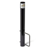 Bumper/Frame Mount (5