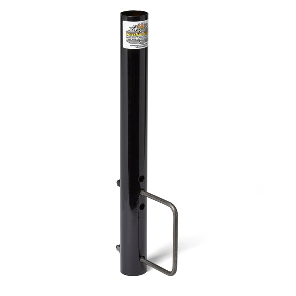 Bumper/Frame Mount (5