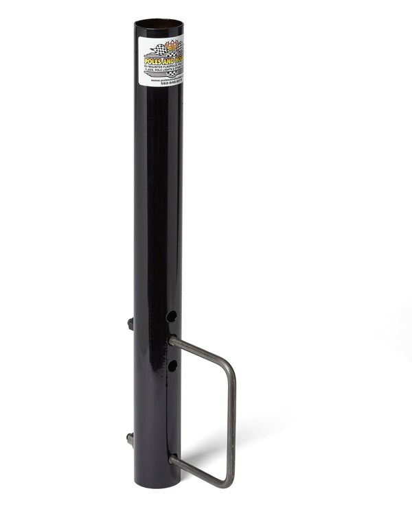 Bumper/Frame Mount (6