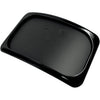 Radius License Plate Mount with Frame