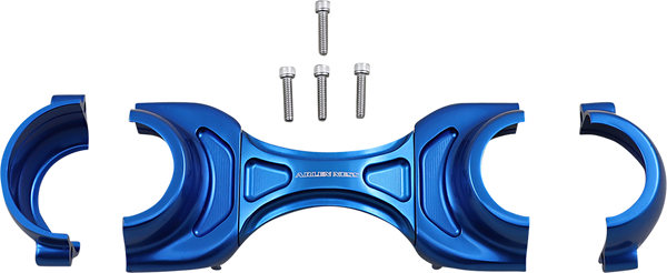 ARLEN NESS Method Fork Brace - 49 mm - Blue 20-357