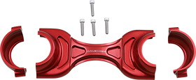 ARLEN NESS Method Fork Brace - 49 mm - Red 20-359