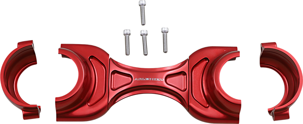 ARLEN NESS Method Fork Brace - 49 mm - Red 20-359