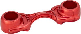 ARLEN NESS Method Fork Brace - 49 mm - Red 20-359