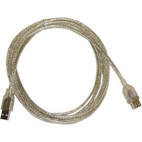 NAMZ CUSTOM CYCLE PRODUCTS UNIVERSAL USB EXTENSION CABLE