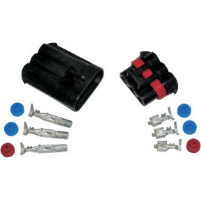 NAMZ CUSTOM CYCLE PRODUCTS AMP POWER PLUG KIT