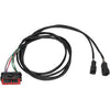 NAMZ CUSTOM CYCLE PRODUCTS REAR SPEAKER HARNESS