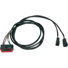 NAMZ CUSTOM CYCLE PRODUCTS REAR SPEAKER HARNESS