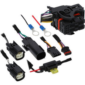 SADDLE TRAMP INTERGRATION HARNESS