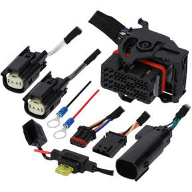 SADDLE TRAMP INTERGRATION HARNESS