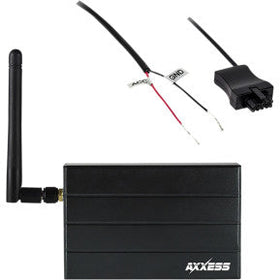 SADDLE TRAMP 2- CHANNEL LINE OUTPUT CONVERTER
