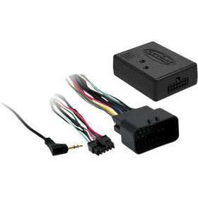 SADDLE TRAMP HANDLEBAR CONTROL INTERFACE