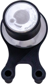 KLOCK WERKS iOmount* for Indian - Ambidextrous Mount - Black - Scout KWD-04-0607-B