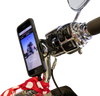 KLOCK WERKS iOmounts* Device Mount - Handlebar Mount - Black KWD-01-0605-B