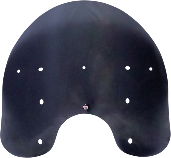 KLOCK WERKS Billboard Windshield - 17-1/2