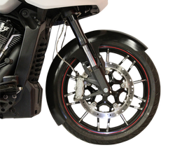 KLOCK WERKS Fender Wrapper - 16