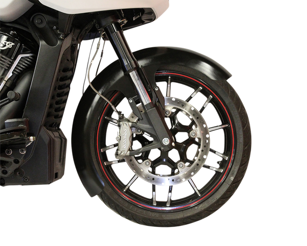 KLOCK WERKS Fender Wrapper - 16