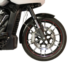 KLOCK WERKS Fender Hugger - 16