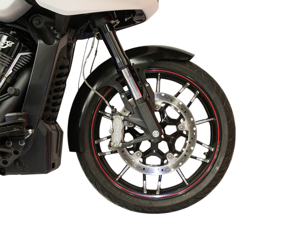 KLOCK WERKS Fender Hugger - 16